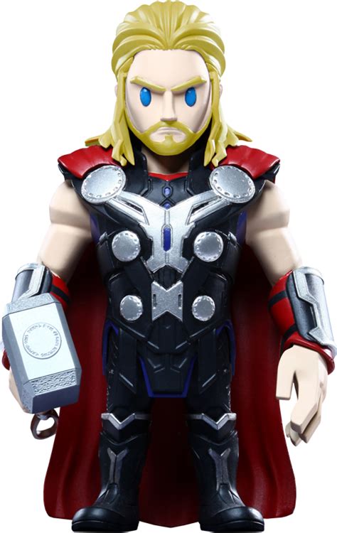 Marvel Thor Collectible Figure by Hot Toys | Sideshow Collectibles