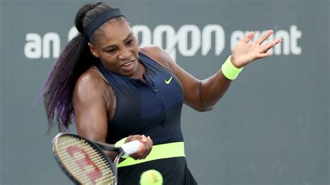 Sorry, we couldn't find any players that match your search. Serena Williams survives scare to defeat sister Venus in ...