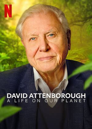 He knows our natural world like no other, and there's never been a more urgent time to hear his story and vision for our future. David Attenborough: Ett liv på vår planet (2020) | MovieZine