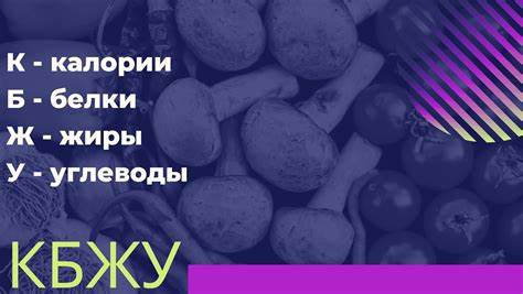 I расчет диеты