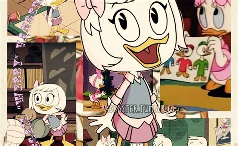 Disney has revealed the first official image tied to its new ducktales animated series since the initial announcement of the revival project in february in addition to scrooge mcduck and his nephews huey, duey there is webby vanderquack and none other than. Ducktales Beakley Rule34 - Disney Releases new "DuckTales ...