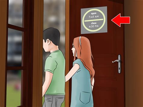 4 Ways to Act in a Library - wikiHow