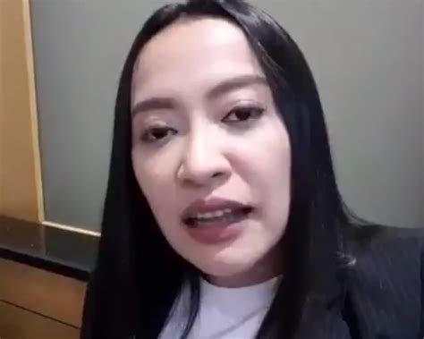 Esther margaux mocha justiniano uson, known mononymously as mocha, is a controversial filipina singer, dancer, model, political blogger, a. Celebs react to Mocha Uson "Mayon Volcano in Naga" issue ...