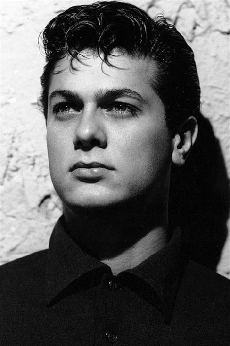 Tony curtis wasn't just a successful hollywood actor. The Forgotten Ones: Tony Curtis (1925-2010) Was... - The Young Person's Guide to the Cinema