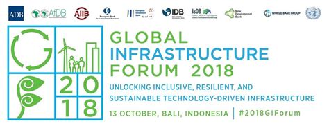 Malaysia, kementerian kewangan budget speech 2018 / [kementerian 163. 2018 Global Infrastructure Forum | Asian Development Bank