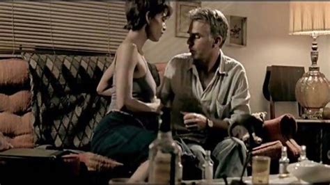 Billy bob thornton, heath ledger, halle berry and others. Halle Berry & Billy Bob Thornton in The Monster's Ball ...