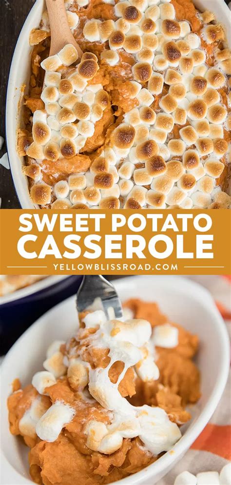 We did not find results for: The Best Sweet Potato Casserole Recipe | Thanksgiving Side ...