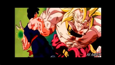 Doragon bōru sūpā) is a japanese manga series and anime television series.the series is a sequel to the original dragon ball manga, with its overall plot outline written by creator akira toriyama. Dragon Ball AMV-Gohan-Better Now - YouTube