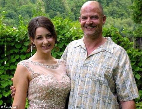 Busty shared wife having fun. Friends reeling after Randy Janzen 'killed daughter, wife ...