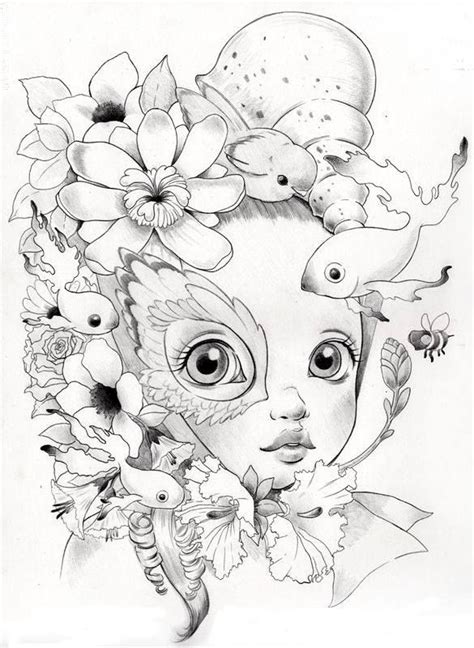The phoenix rising from the ashes is an impressive image in western culture. Pin di Nathalie Damiens Guffroy su coloriage a imprimer ...