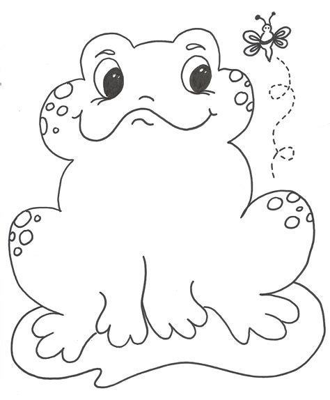 Tadpole coloring download for free 2019 wetland drawing at getdrawings cartoon frog on lily pad page printable pages realistic fish drawings easy. Bullfrog Coloring Page at GetColorings.com | Free ...