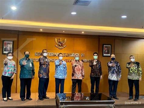 Indonesia construction & real estate ,indonesia doors. Holding Perkebunan Nusantara PTPN III Resmi Luncurkan Indonesia Plantation Institute