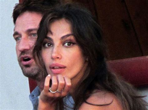 01:31 est, 17 october 2019. Madalina Ghenea and Gerard Butler were married ...