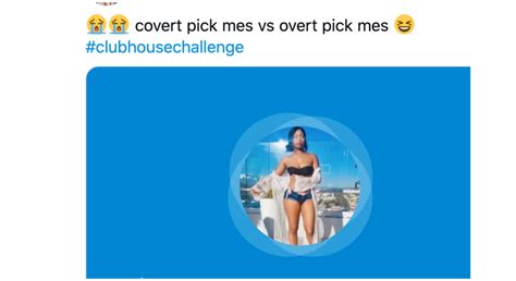 Each new member is granted one invite, so if you already know someone who's a. #ClubhouseChallenge On Twitter Mocks Users On Invite-Only ...