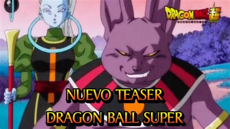 Broly, opened in japan in december 2018, grossing over 13.5 million yen (approximately. |Nuevo Trailer Dragon Ball Super + Nuevos Personajes ...