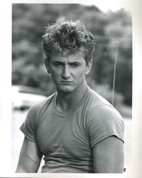 Get the list of sean penn's upcoming movies for 2020 and 2021. Sean Penn was so sexy when he was younger not to shabby ...