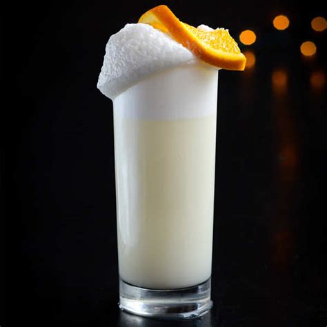 Cocktail recipe ramos gin fizz. Ramos Gin Fizz Recipe: How to Make Ramos Gin Fizz