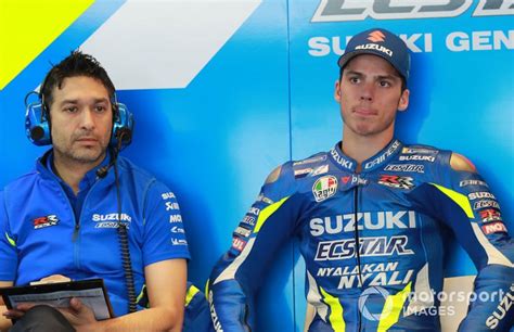 Here you will find mutiple links to access catalunya motogp free practice nr. MotoGP: Suzuki остава с Хоан Мир през 2021 и 2022 г ...