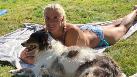 Antonia und patrick sind das traumpaar aus der 16. "Bauer sucht Frau"-Denise wäre offen für Männer und Frauen ...