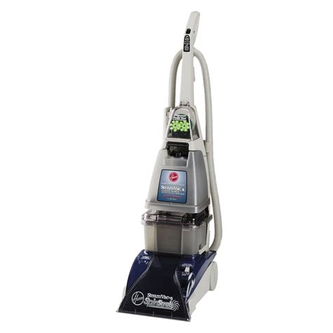 How carpet steam cleaners clean your carpets and area rugs. Buy Now on Amazon.com >> http://amzn.to/2kZhk7h hoover ...