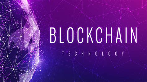 Real world applications of the blockchain technology. What is Blockchain and why you should care? in 2020 ...