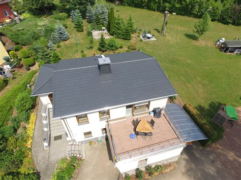 Finden sie ihr holzhaus für den garten, ein gartenhaus als bausatz oder gartenhaus gerätehaus aus blockbohlen im shop. Luftbilder « Dachdeckermeister Hans-Jörg Hofmann