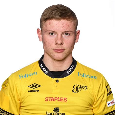 Idrottsföreningen elfsborg, more commonly known as if elfsborg or simply elfsborg, is a professional football club based in borås, sweden, a. thumbnail_Max helge - IF Elfsborg