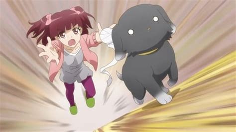 How to keep a mummy the winter 2018 anime preview guide anime. How To Keep A Mummy Episode 10 - 4Anime