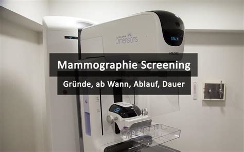 Ab wann wird ein ctg geschrieben und ab wann solltest du alle 2 wochen zur vorsorge? Mammographie: Ab Wann? Ablauf, Dauer, Kosten | praktischArzt