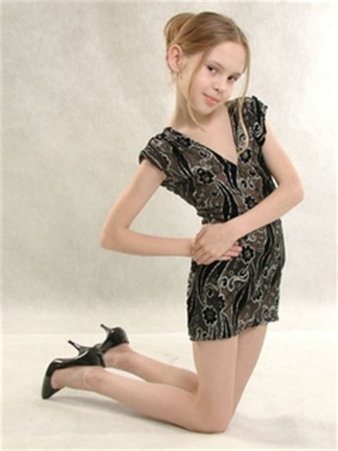 You have reached the website of the most beautiful russian models! Yulya N5: preteen model pics