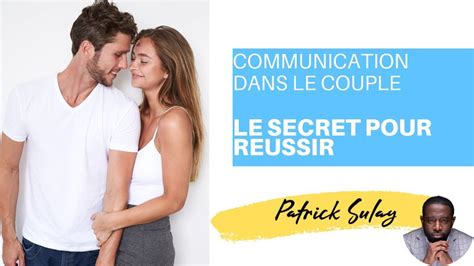 15 june at 09:29 ·. Le secret d'une véritable communication dans le couple | Couple, Communication