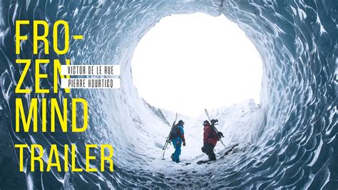 After three friends on a ski trip convince the chairlift operator to let them take one last run before closing, they find themselves stranded midair. Vidéo Frozen Mind Official Movie Trailer