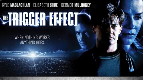 High quality elisabeth shue pictures and hot pictures, elisabeth shue news, biography, contact information and much more. The Trigger Effect - Now on Blu-ray - YouTube