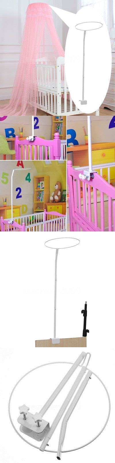 This mosquito net protects your baby against itchy mosquito bites and thereby creates a safe and peaceful environment. Canopies and Netting 48090: Mosquito Net Holder ...