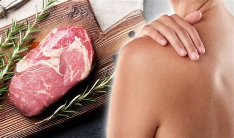 It can also come on relatively quickly. Vitamin B12 deficiency symptoms: White spots on skin ...