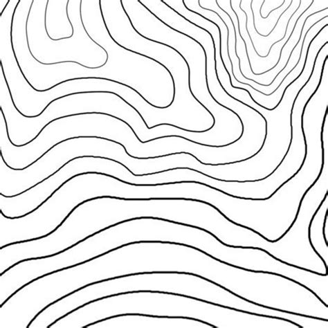 Whether you have an etsy shop, shopify store, or blog, you'll find tips here!. Print and color topography map downloadable coloring page ...