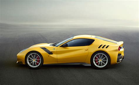 Find your perfect car with edmunds expert reviews, car comparisons, and pricing tools. 2017 Ferrari F12 Berlinetta Review, Ratings, Specs, Prices, and Photos - The Car Connection