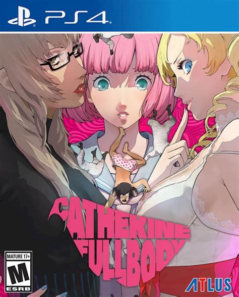 It's accessible to all players regardless of skill level and has a story which is riveting and poignant. Catherine: Full Body (PS4) - PlayStation 4 > Games ...