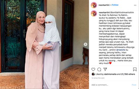 Baru je tersebar gambar neelofa & pu riz, sekali rizalman. Ibu Sahkan Neelofa Dan PU Rizz Bakal Kahwin, Sekali DS ...