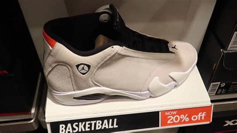 Located at the outlet shops of grand river. NIKE FACTORY OUTLET CHEAP JORDANS BEST DEALS - YouTube