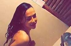 cheri ana nude naked leaked shower fappening playboy anacheri aznude poses story px
