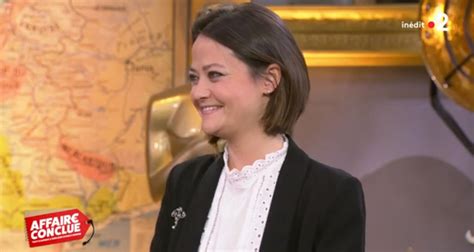 L'acheteuse d'affaire conclue s'est exprimée ce lundi soir sur son compte instagram. Affaire conclue : Diam Crenais réussit ses grands débuts ...