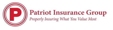 Within that sphere, the company offers a wide variety of services ranging from patriot financial stability. Patriot Insurance Group - Enola Area - Alignable