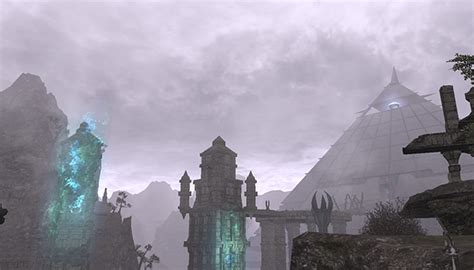 The weeping city of mhach is a level 60 raid introduced in patch 3.3 with heavensward. Mhach Ado About Balancing | FINAL FANTASY XIV: Developers' Blog