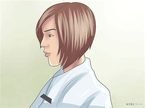 Coiffure cheveux mi long visage rond tendances 2018_coupe de cheveux pour femme ronde | source: Comment cacher un double menton | Double menton, Coupe de ...