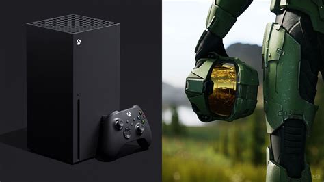 23 hours ago · at gamescom 2021, microsoft dropped some major halo infinite news, including that a limited edition xbox series x is in the works ahead of the game's december 8 launch. The Xbox Series X And Halo Infinite Are Still On Track ...