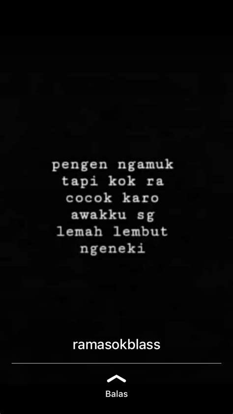 Check spelling or type a new query. Caption Ig Simple Lucu