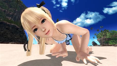 Venus vacation channels streaming live on twitch. Dead or Alive: Xtreme 3 - PlayStation VR GameplayGame ...