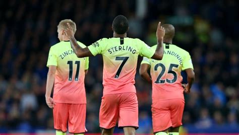 Be the first to comment. Everton 1-3 Manchester City: Report, Ratings & Reaction as ...