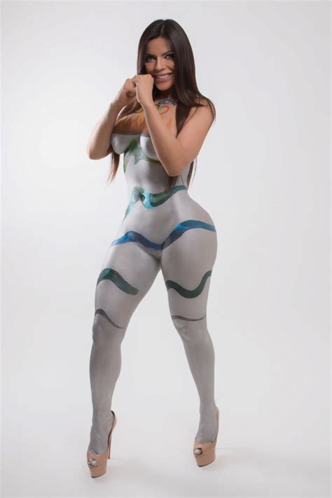 See more ideas about body art painting, body painting, body. Suzy Cortez - "Bodypaint Babe" - BootymotionTV